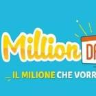 Million Day, i cinque numeri vincenti di martedì 3 marzo 2020