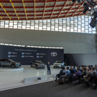Toyota, al Kenshiki va di scena l’offensiva elettrica con 3 dei 6 modelli BEV che vedremo entro il 2026