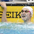 Nuoto, la favola di Rikako: dall'incubo leucemia ai Giochi