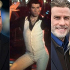 John Travolta a Sanremo 2024