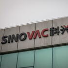 Sinovac, l'Agenzia europea Ema inizia esame di revisione del vaccino cinese