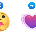 Coronavirus, Facebook presenta nuovi emoji per condividere le emozioni durante la pandemia