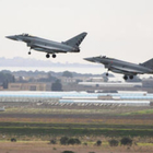 Tensione Russia-Nato, aerei di Putin al confine con la Polonia: i jet italiani li intercettano. Cosa è successo