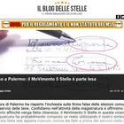 Firme false M5S, chieste le condanne