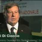 Cassino, lutto nella sanità: morto l'ex presidente provinciale dei medici Luigi Di Cioccio