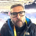 Roma-Juventus 1-1: il videocommento di Stefano Carina