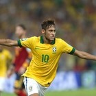 Neymar: nuova vita in Francia in villa da 20mila euro d'affitto mensili
