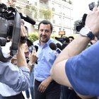 Salvini su Equitalia: «Chiudere cartelle esattoriali sotto i 100mila euro»