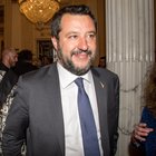 Salvini: Flat Tax, soglia di 50.000 euro