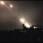 Siria, la tv di Damasco: «Abbattuti due missili israeliani»