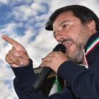 Salvini: «Vanno espulsi»