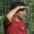 Roma, Fonseca: «Miglioreremo in vista del campionato. Diawara? Ha risposto bene»