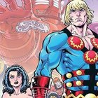 Marvel, arriva il primo eroe transgender e il personaggio gay in “The Eternals”
