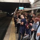 • Roma, guasto a un treno sulla Metro B: paura tra i passeggeri