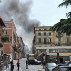Rocca di Papa, esplosione comune: diverse famiglie evacuate Foto