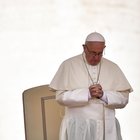 Il Papa: «La scienza ha dei limiti da rispettare. Di fronte alla sofferenza serve sforzo di tutti»