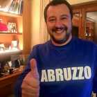 Europee, la Lega sfonda in Abruzzo (35%). Ecco tutti i risultati e le preferenze