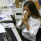 Covid, studio Idi: «Essere allergici protegge dalle forme più gravi di coronavirus»