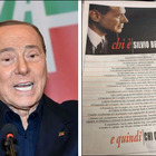 «Chi è come Silvio Berlusconi?» La pagina che elenca le virtù del Cavaliere su "Il Giornale": «Io, eroe della libertà»