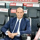 Juventus, Scanavino conferma Allegri: «Mai stato in discussione. Impegno totale, ora vogliamo ripartire»