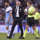 Lazio-Inter, ancora polemiche su Massa