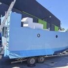 Sottomarino dei narcos sequestrato in Spagna: poteva trasportare due tonnellate di droga