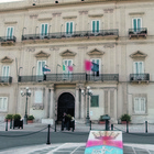 Taranto: scaricato dai suoi alle provinciali, si dimette il sindaco Melucci Taranto: scaricato dai suoi alle provinciali, si dimette il sindaco Melucci