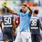 Immobile non si ferma più: altri due gol all'Udinese