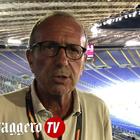 Roma-Verona 2-1: il videocommento di Ugo Trani
