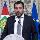 Salvini: «Il mandato? Mattarella doveva darlo a me, non rompo con Silvio» di M.Ajello