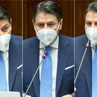 Giuseppe Conte, ecco cosa ha detto dalla chiusura a Renzi (che non cita), all'appello a Udc e Psi