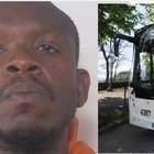 Nigeriano clandestino tenta di stuprare autista del bus e ferisce un'anziana