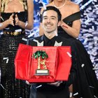 Sanremo 2020, la classifica finale: Gabbani e Diodato si giocano la vittoria. I Pinguini Tattici Nucleari sono terzi