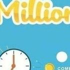 Million Day, diretta estrazione di giovedì 18 aprile 2019