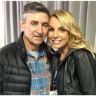 Britney Spears, al padre è stata amputata una gamba: ecco cosa sappiamo