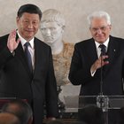 Xi Jinping a Roma, oggi il vertice Italia-Cina. Conte: memorandum porterà benefici a entrambi