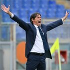 Lazio, compleanno con rinnovo per Inzaghi: pronto a firmare fino al 2024
