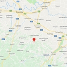 Terremoto tra Parma e Piacenza di 3.3: paura tra la gente, ma nessun danno