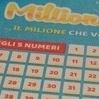 Million Day, i numeri vincenti di martedì 22 settembre 2020