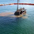 Anche carcasse di auto nelle acque di Mar Piccolo
recuperate oltre 500 tonnellate di rifiuti Anche carcasse di auto nelle acque di Mar Piccolo
recuperate oltre 500 tonnellate di rifiuti