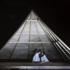 Opera di Roma, l'Aida alle Terme di Caracalla inaugura la stagione estiva