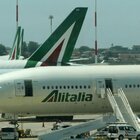 Alitalia-Ita, per decollare a luglio tagli a slot a Linate e servizi a terra
