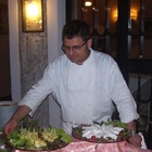 Malore per lo chef Francesco Saverio Pugliese, morto al ristorante in Sabina: aveva 57 anni