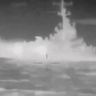 Nave russa Ivanovets colpita da missili ucraini e affondata, danno da oltre 30 milioni di dollari