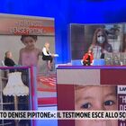 Denise Pipitone, l'indiscrezione a Storie Italiane: «Forse l'anonimo ha parlato con l'avvocato di Piera Maggio»
