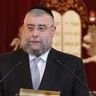 Antisemitismo, il capo dei rabbini europei allarmato per la crescita dell'ultradestra