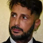 Fabrizio Corona dimesso dall'ospedale e portato in carcere a Monza