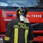 Folle lite: si presenta da un commerciante e fa esplodere una bombola a gas Folle lite: si presenta da un commerciante e fa esplodere una bombola a gas