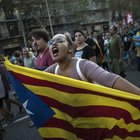 Tra i catalani unionisti/ C’è paura a dire: «Siamo spagnoli»
