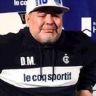 Maradona, l'ex medico: «Era stanco di vivere»